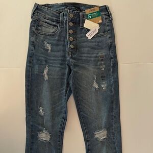 Aeropostale - AERO High Rise‎ Leggings - Size 4R - NEW With Tags.